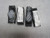 LOT OF 4 52000246810 W01-B31C .49832 INCH WIDE ULTRIUM FRU AG P/N: 124002-C KEY85