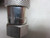 PARKER FS-372-6FP 3/8" QUICK COUPLING MALE NIPPLE WITH FS-371-6FP FEMALE QUICK DISCONNECT  KEY88