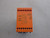 SAFEMASTER BD5935 SAFETY RELAY MONITOR T53241