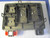 GENERAL MOTORS 25852706 MAIN WIRING JUNCTION & FUSE BLOCK T13332