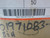 LOT OF 50 COPPER STATE BOLT & NUT 450V0100PL 01971083 23SPECIAL PLASTIC PIPE CLEVIS T54353