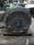 B&M RD180230 TADP 25 HP MOTOR 1185 RPM FRAME 324TSC