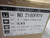 LOT OF 120 NITTO 40000076 2100FRTV BLACK ADHESIVE TAPE 0.11 MM X 30 MM X 25 M T53618