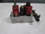 WATERMAN SELLING PRECISION 75193601 751936601 HYDRAULIC BLOCK VALVE ASSEMBLY T54916