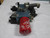 COMMAND CONTROLS CDM-1248-1 36DT HYDRAULIC DIRECTIONAL VALVE ASSEMBLY