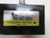 YOKOGAWA SERTEC 7RH1-DZ7.5R041 GEAR HEAD T54951