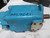 VICKERS 4520V50A1286BB22R HYDRAULIC PUMP