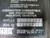 SCOTT COMBUSTIBLE GAS OXYGEN DETECTION INSTR. S105A T336