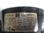 BODINE ELECTRIC 48Y6BFPP MOTOR T54974