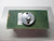 TRANS TECH AMERICA 360-752-4000 U341016 PRINTING PAD T53776