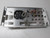 AGILENT 8591C CABLE TV ANALYZER BACK POWER SUPPLY COVER T55203