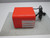 LINEMASTER 522-B14 FULL FOOT GUARDWITH PEDAL T55476