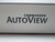 CYBEX E187794 520-160-001 8 PORT AUTOVIEW COMMANDER SWITCH T55532