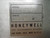 HONEYWELL A20B-34 CONTROL T8132