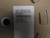 0.066 ID X 086 OD NATURAL FEP HEAT SHRINK TUBING (1000 FT) T55647