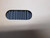 INSU-CHEM HU-22 1/8" HEAT SHRINK TUBING (200 M) T55652