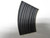 SUMITOMO SUMITUBE FE3 70-94-8700-0395 3/16" BLACK HEAT SHRINK TUBING (100 FT) T55661
