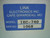 LINK IEC-740 AUDIO DA AV DISTRIBUTION T8140