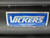 VICKERS TZXXXP5N XKACA640 PNEUMATIC CYLINDER T55846