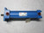 MANNESMANN REXROTH MOTION K64W17094 PNEUMATIC CYLINDER T55847