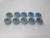 LOT OF 10 R4RS BEARINGS T55892