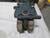 NISSAN RRN45 FORKLIFT WHEEL SUPPORT ASSEMBLY T55894