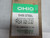 OHIO RSX02/.002 SHIM STEEL T55984