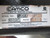 CAMCO J01XX5212 180 SM INDEX DRIVE T56250