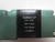 NUMATICS 228-703B 081SS400K000030 SOLENOID VALVE T56283