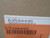 HONDA SWA-0030 FUSE BOX T56315