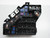 HONDA PA66+PPE VA563DZ7X 101215 SVA-C031 63597337 FUSE BOX T56437