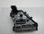 HONDA PA66+PPE VA563DZ7X 101215 SVA-C031 63597337 FUSE BOX T56437