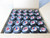 LOT OF 200 TESA 60511PV6 40002156 0.09 MM X 25 MM X 28 M TAPE T56443