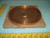 CA-2020 BRASS COVER WITH RING T8223