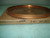 CA-2020 BRASS COVER WITH RING T8223