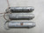 LOT OF 3   4-3/4" LOCKING PINS T55121