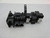 TOYOTA PA66 PPE 63593020 PLASTIC FIXTURE T56614