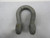 WLL 12T SHACKLES 1 1/4 T56629