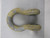 WLL 12T SHACKLES 1 1/4 T56630