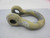 WLL 12T SHACKLES 1 1/4 T56630