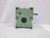 TSUBAKIMOTO EMERSON TM16E60B GEAR REDUCER T56908