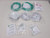 LOT OF 20 DASCO SO-1366 PATIENT KIT T57075