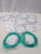 LOT OF 25 SALTER LABS HCKIT-02-06-25 24/7 AMBULATORY & HOME 6-MONTH 25' KIT T57085