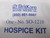 LOT OF 20 SALTER LABS BRITKARE SO-1210 HOSPICE KIT T57088