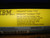 IBM 39V2210 YELLOW HIGH YIELD TONER CARTRIDGE FOR IBM 1467