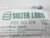 LOT OF 30 SALTER LABS SO-428 ADULT OXYGEN MASK 7' SUPPLY TUBE T57121