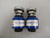 LOT OF 2 SNS FJ-1014M14X1.5 FLOATING JOINT T57219