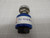 LOT OF 2 SNS FJ-1014M14X1.5 FLOATING JOINT T57219