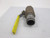 LOT OF 3 APOLLO CONBRACO 600 WOG CII 1 BRASS BALL VALVES T57244