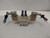 LOT OF 2 SMC SY7220-5DD-02 SOLENOID VALVES W/ MANIFOLD T57255
